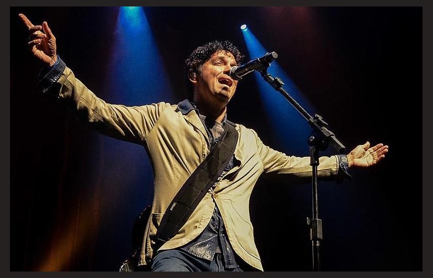 Jorge Vercillo